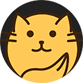 嚤嗷云养猫ico