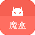 魔盒（尚未发布）小程序ico