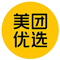 美团优选 果蔬肉禽蛋日用百货ico