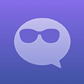 匿名聊聊小程序ico