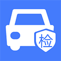 年检审车-车生活ico
