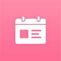 女生日历小程序ico