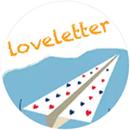 漂流小情书ico
