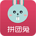 拼团兔69折小程序ico
