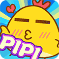 PiPi游戏ico