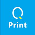 Q打印ico