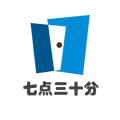 七点三十分ico