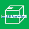 全家店取小助手ico