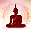 Sadhu禅修ico