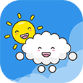 上下学天气ico