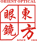 上海东方眼镜连锁店ico