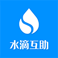 水滴互助应用小程序ico