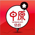 上海中原房屋估价ico
