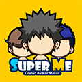 SuperMe酷脸ico