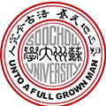 苏州大学校园导览ico