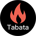Tabata高效减脂训练小程序ico