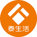 泰康泰生活ico