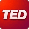 TED英语演讲视频ico