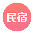 天天民宿客栈网小程序ico