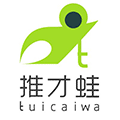 推才蛙ico