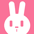 兔萌表情包ico