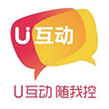 U互动电视节目单ico