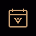 V电影日历ico