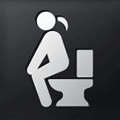 哇拉厕所ico