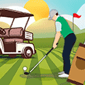 玩会高尔夫ico