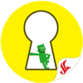 玩会开锁ico