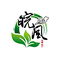 皖风特产V花茶V蜂蜜Vico