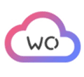 Wo天气ico