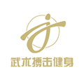 武术搏击健身ico