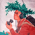 无线电HAMico