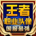 王者职业头像挂件ico