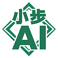 小步Ai创作助手小程序ico