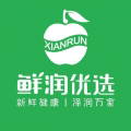 鲜润优选ico