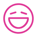 笑口常乐ico