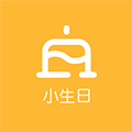 小生日ico