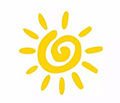 小太阳模板ico