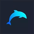 小小鲸鱼ico