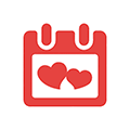 小小月历小程序ico