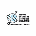 晓曦海外购ico
