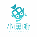 小鱼游点评ico