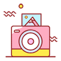 小猪相机ico