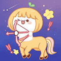 星座配对馆小程序ico