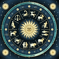 星座运势Luckyico