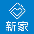 新家家装+ico