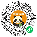 熊猫云商ico