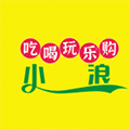 小浪请你吃喝玩乐购ico